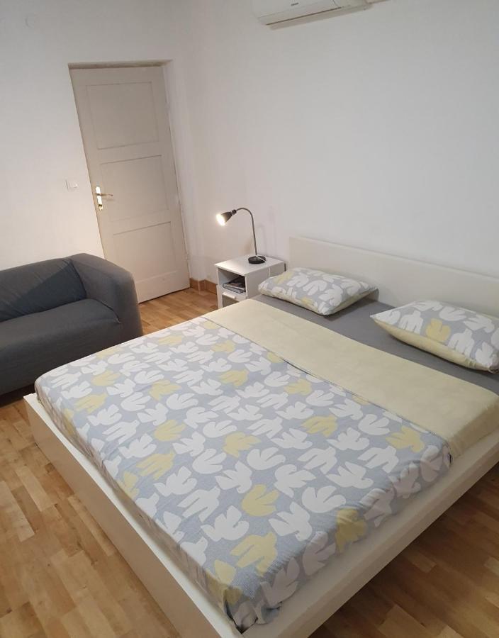 Apartment Perfect Summer Split Exterior photo
