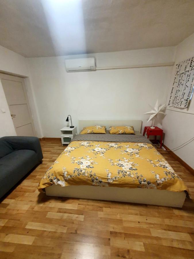 Apartment Perfect Summer Split Exterior photo